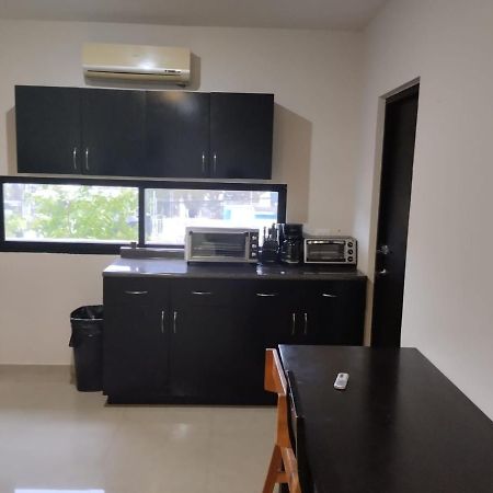 Calle 22 By 770 Apartments Playa del Carmen Exterior foto