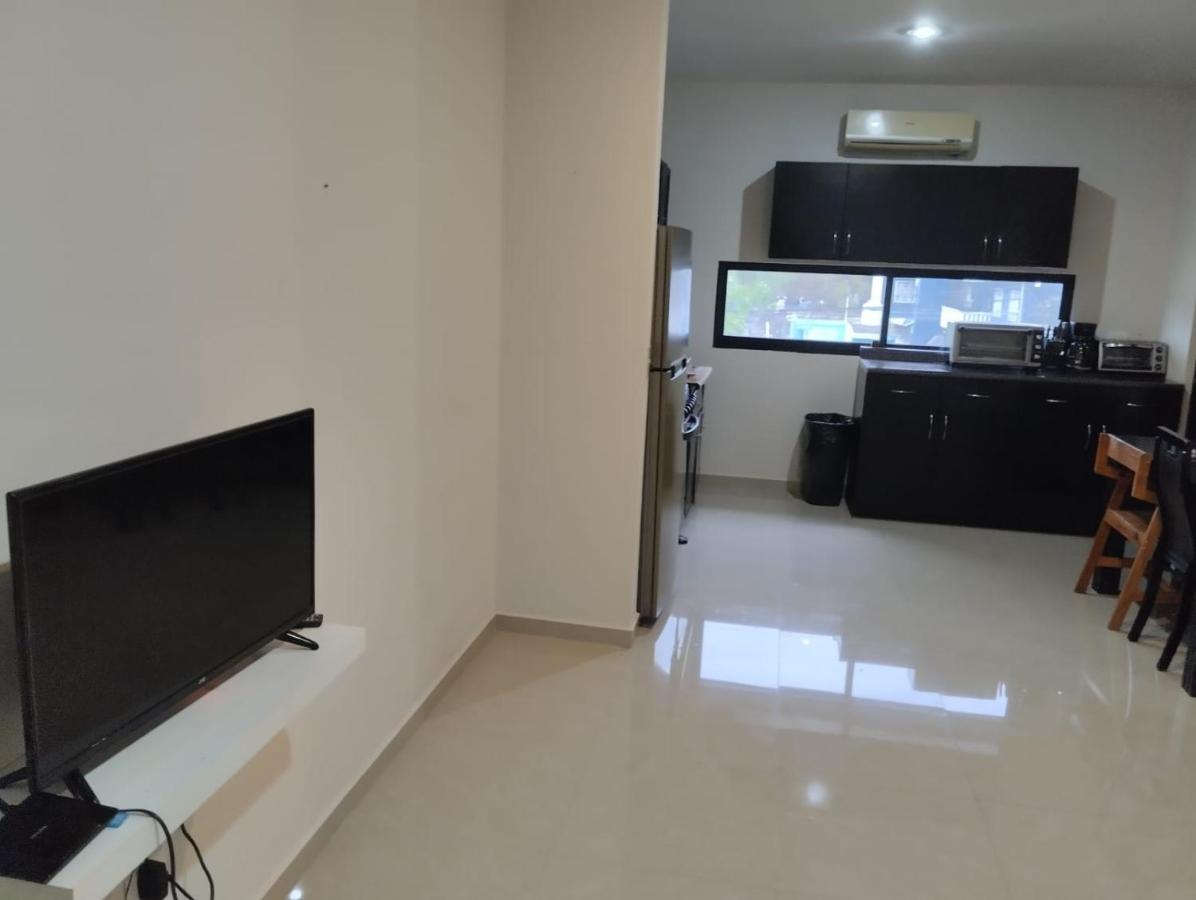 Calle 22 By 770 Apartments Playa del Carmen Exterior foto