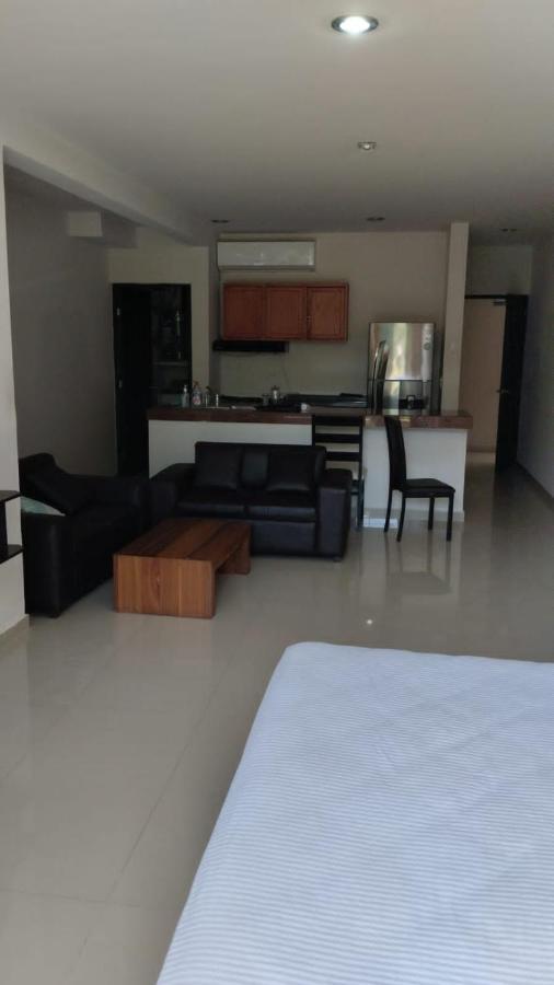 Calle 22 By 770 Apartments Playa del Carmen Exterior foto