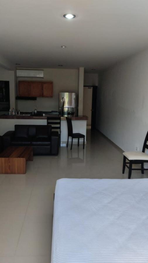 Calle 22 By 770 Apartments Playa del Carmen Exterior foto