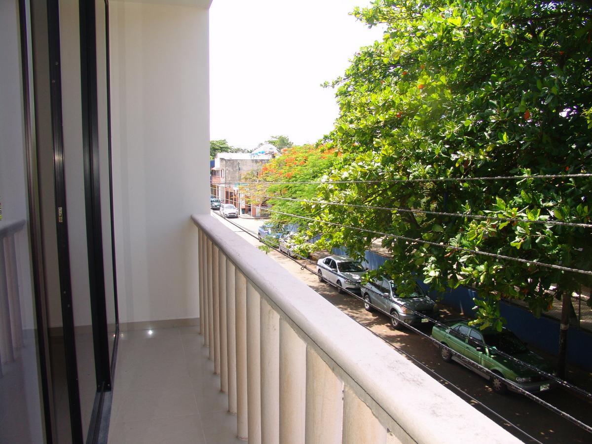 Calle 22 By 770 Apartments Playa del Carmen Exterior foto