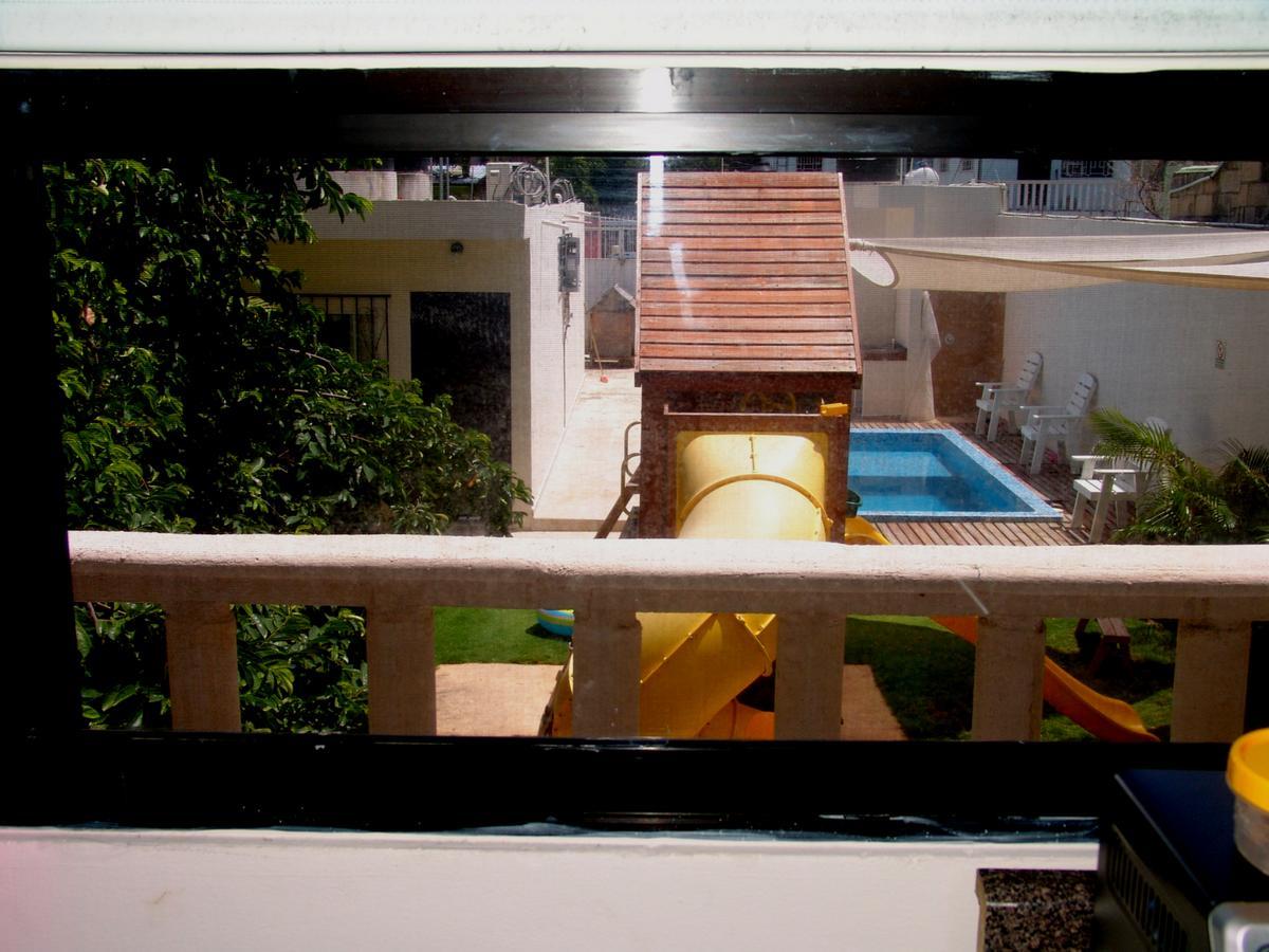 Calle 22 By 770 Apartments Playa del Carmen Exterior foto