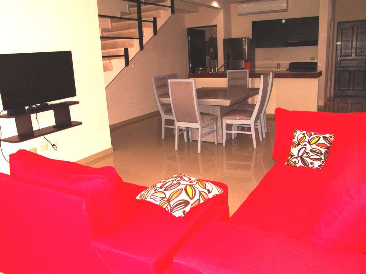 Calle 22 By 770 Apartments Playa del Carmen Exterior foto