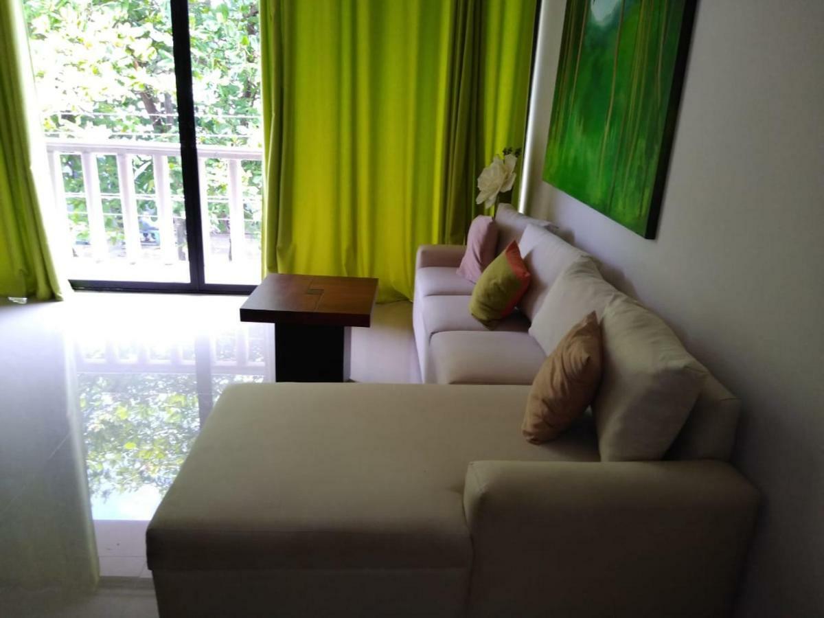 Calle 22 By 770 Apartments Playa del Carmen Exterior foto