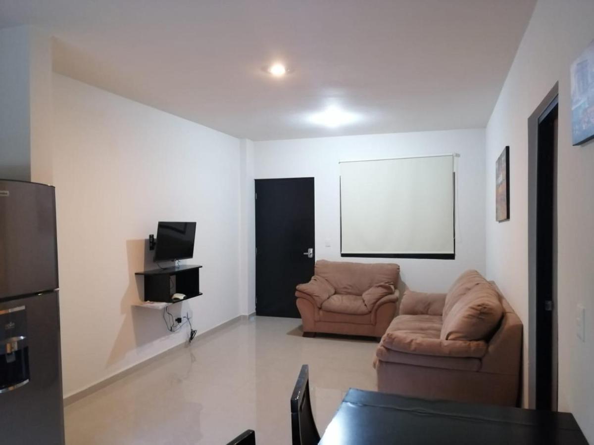 Calle 22 By 770 Apartments Playa del Carmen Exterior foto
